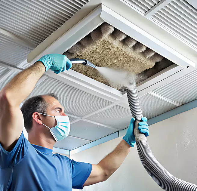 Why Homeowners Businesses Trust Us in Seven Oaks, SC?