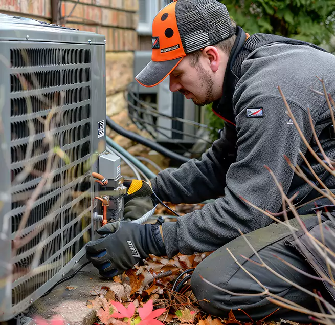 Why Homeowners & Businesses Trust Us in Seven Oaks, SC?