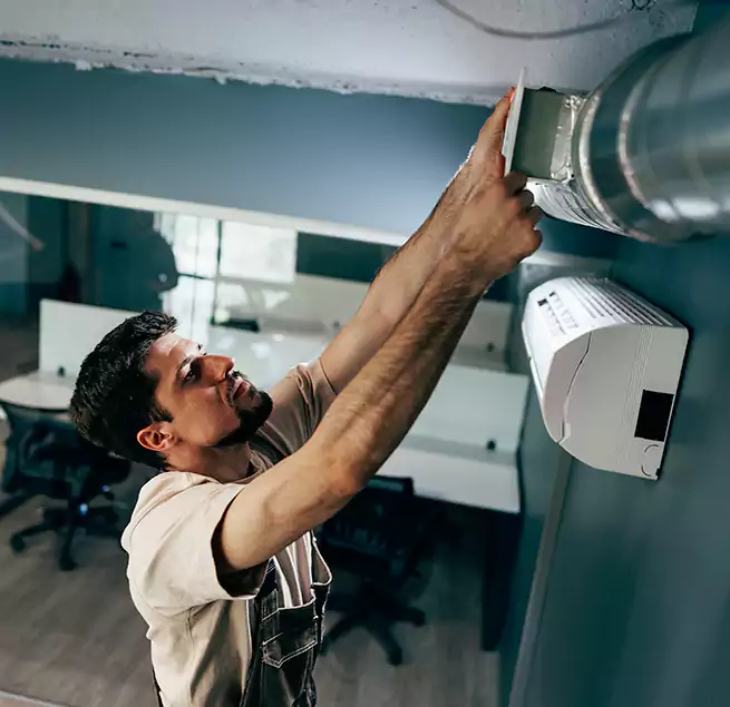 Why Homeowners & Businesses Trust Us in Seven Oaks, SC?