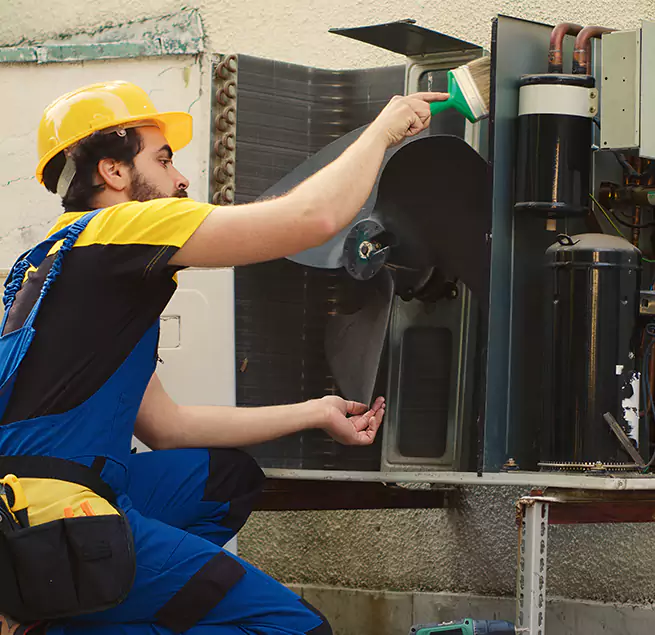 Why Homeowners & Businesses Trust Us Seven Oaks, SC?