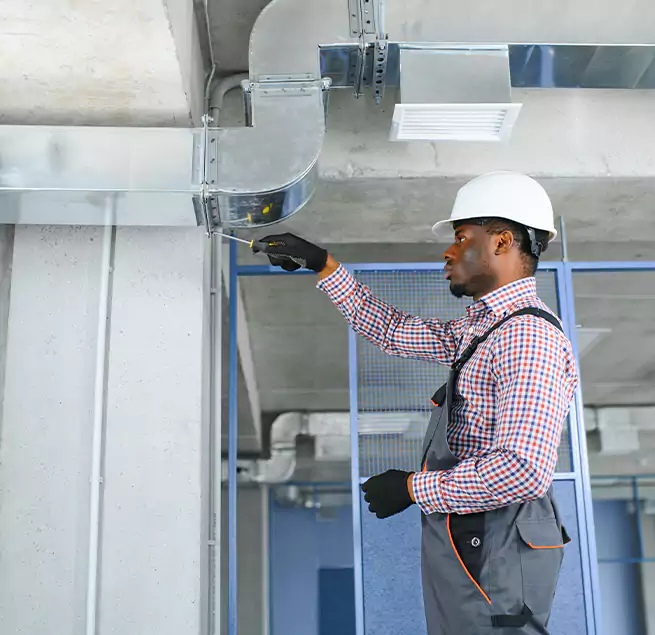 Why Homeowners & Businesses Trust Us in Seven Oaks, SC