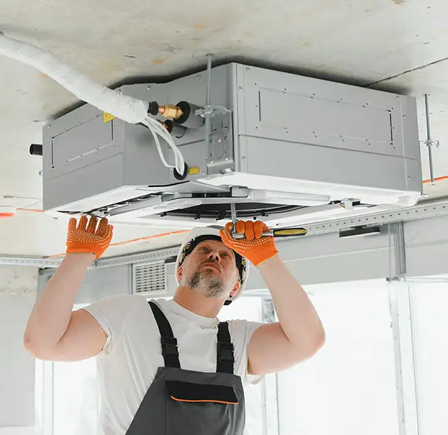 Why Homeowners & Businesses Trust Us Seven Oaks, SC