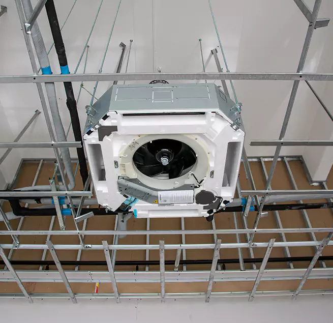 Why Homeowners & Businesses Trust Us Seven Oaks, SC