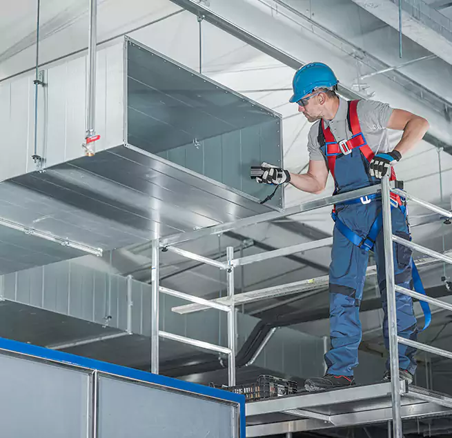 Why Homeowners Businesses Trust Us in Seven Oaks, SC