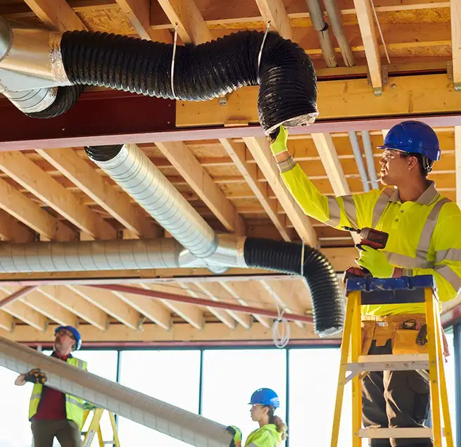 Why Homeowners & Businesses Trust Us in Seven Oaks, SC?