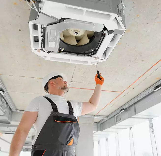 Why Homeowners Businesses Trust Us in Seven Oaks, SC