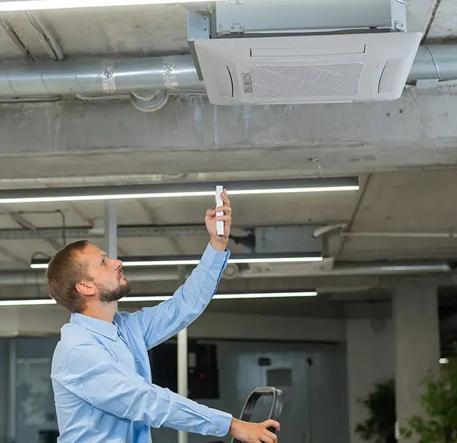 Why Homeowners & Businesses Trust Us in Seven Oaks, SC?