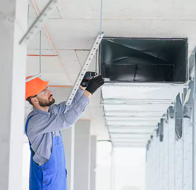 Why Homeowners & Businesses Trust Us in Seven Oaks, SC?