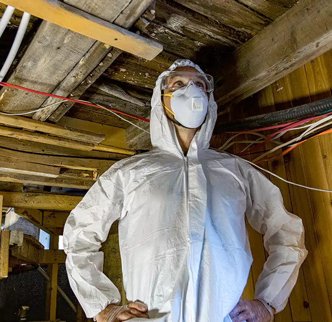 Why Homeowners & Businesses Trust Us in Seven Oaks, SC?