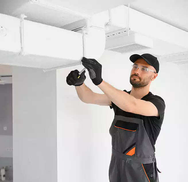  Why Homeowners Businesses Trust Us Seven Oaks, SC