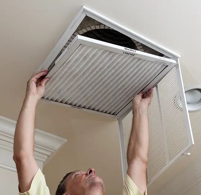 Why Homeowners & Businesses Trust Us in Seven Oaks, SC?