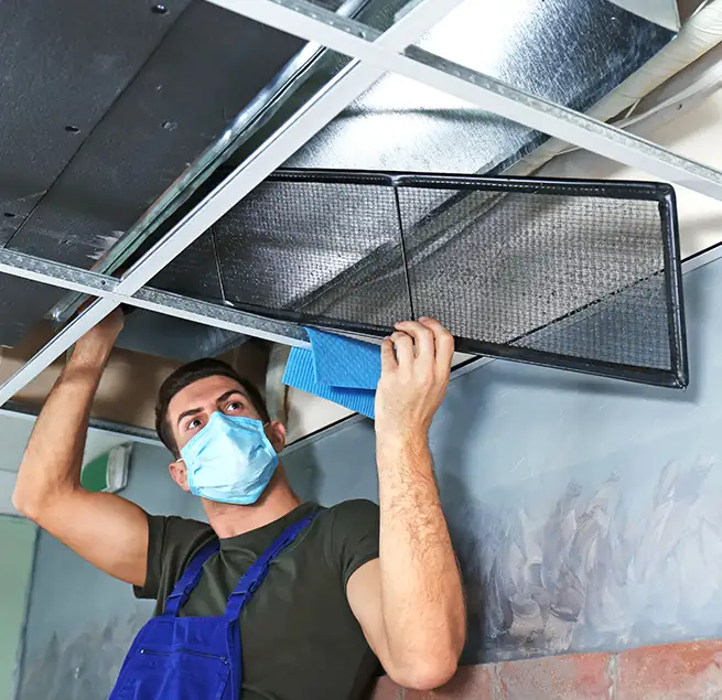 Why Homeowners & Businesses Trust Us in Seven Oaks, SC?