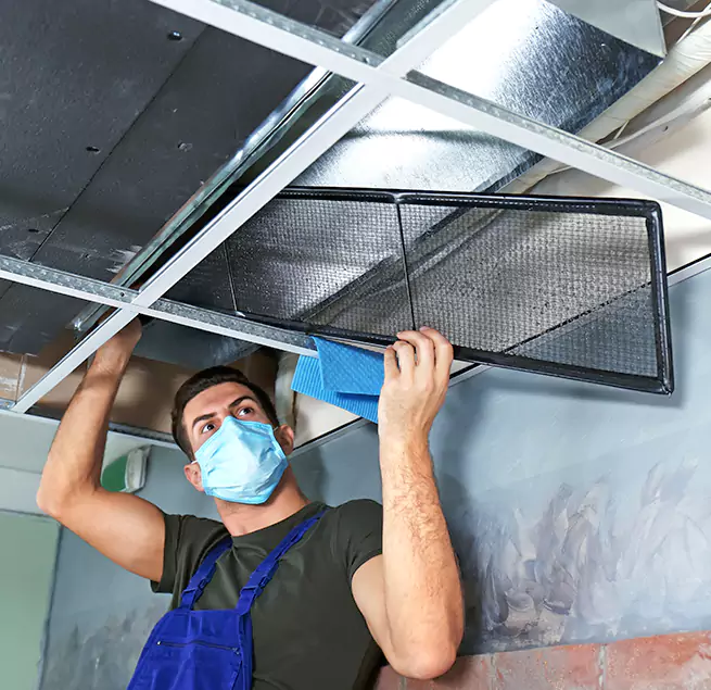 Why Homeowners & Businesses Trust Us in Seven Oaks, SC?